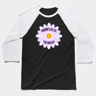 Abbeville Georgia Baseball T-Shirt